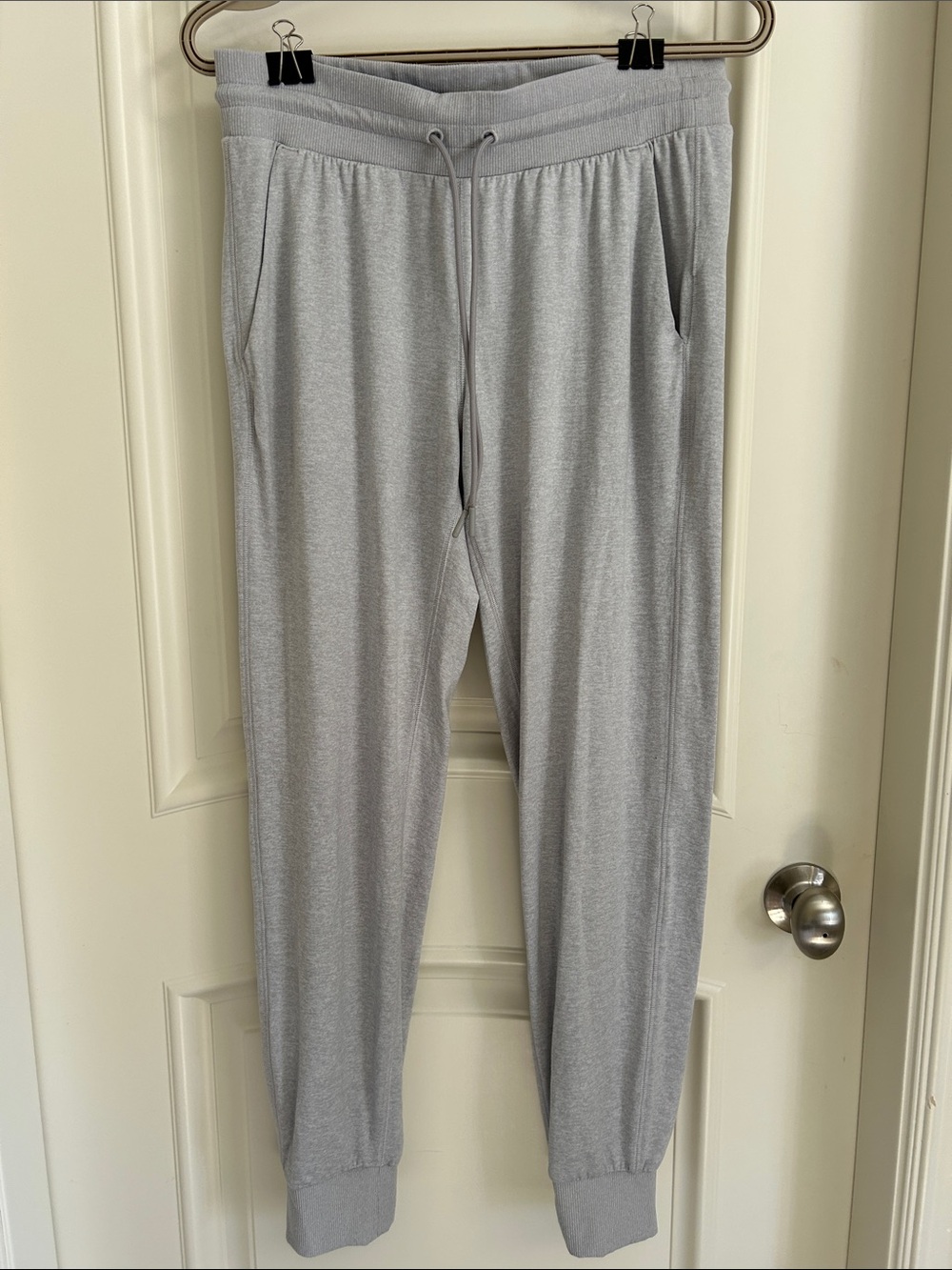 Athleta lightweight joggers like new